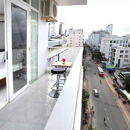 Nhatrang Cozy Hotel Nha Trang Eksteriør bilde
