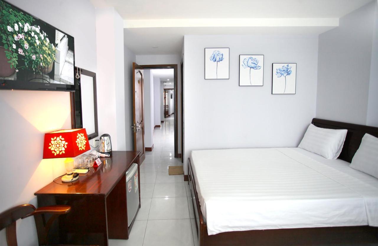 Nhatrang Cozy Hotel Nha Trang Eksteriør bilde