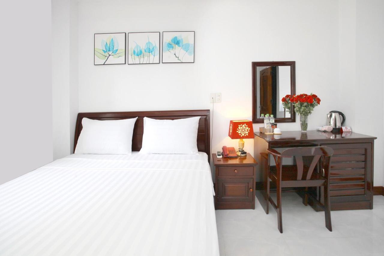 Nhatrang Cozy Hotel Nha Trang Eksteriør bilde