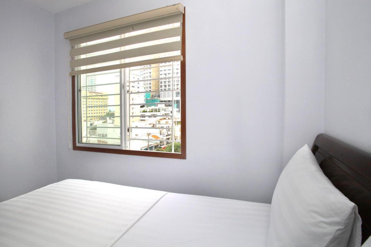 Nhatrang Cozy Hotel Nha Trang Eksteriør bilde