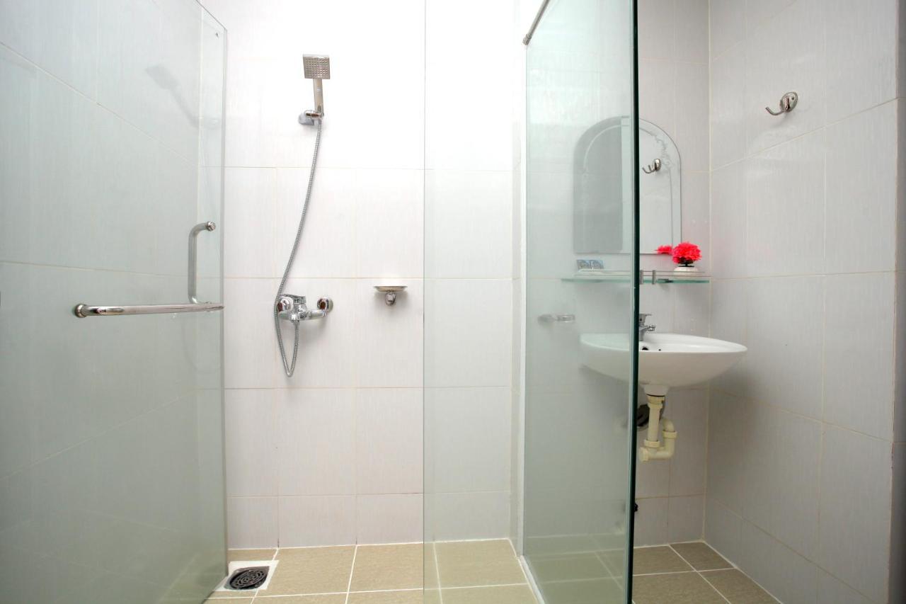 Nhatrang Cozy Hotel Nha Trang Eksteriør bilde