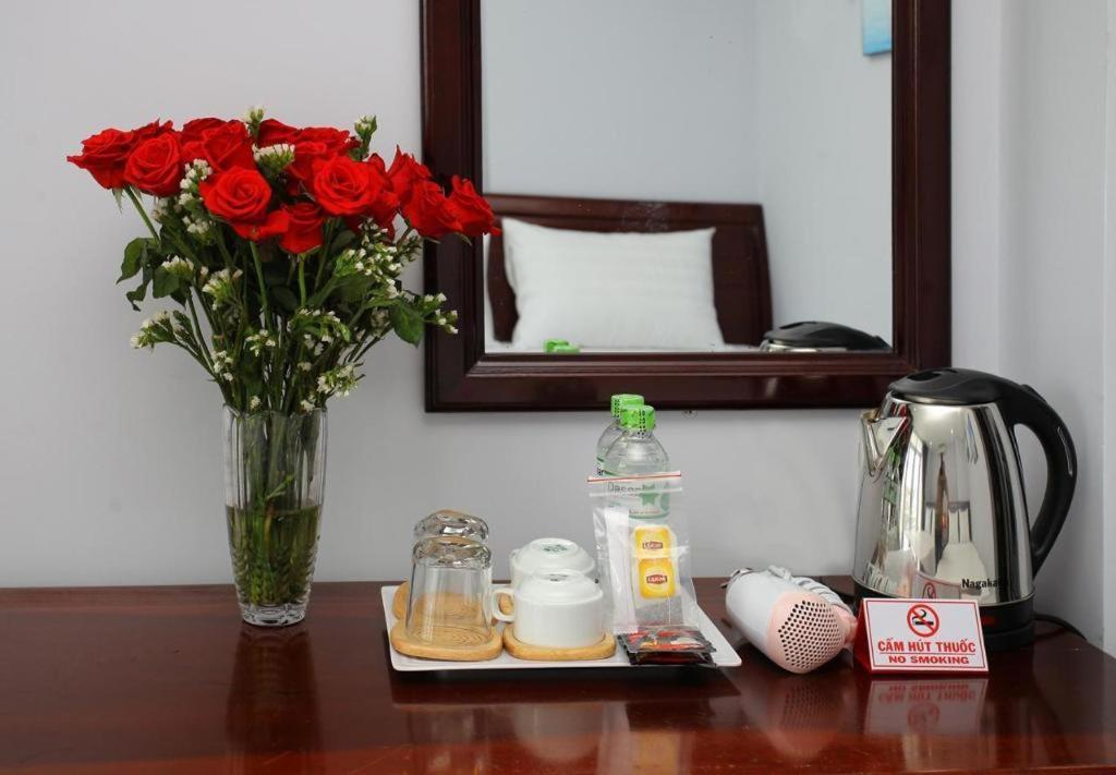Nhatrang Cozy Hotel Nha Trang Eksteriør bilde