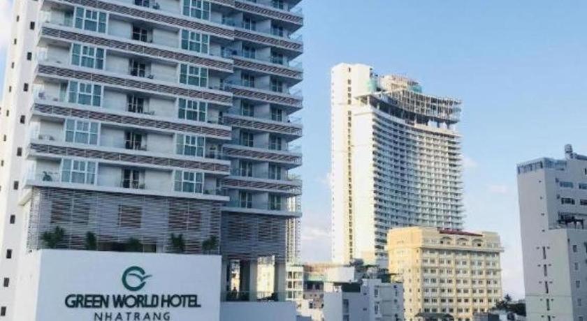 Nhatrang Cozy Hotel Nha Trang Eksteriør bilde