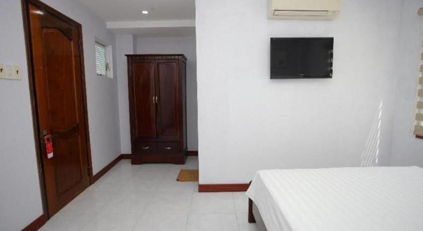 Nhatrang Cozy Hotel Nha Trang Eksteriør bilde