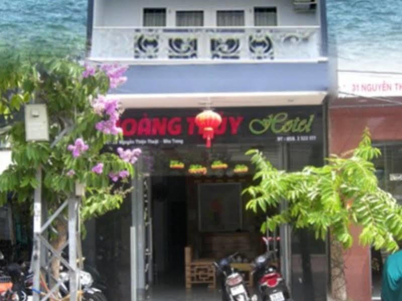 Nhatrang Cozy Hotel Nha Trang Eksteriør bilde
