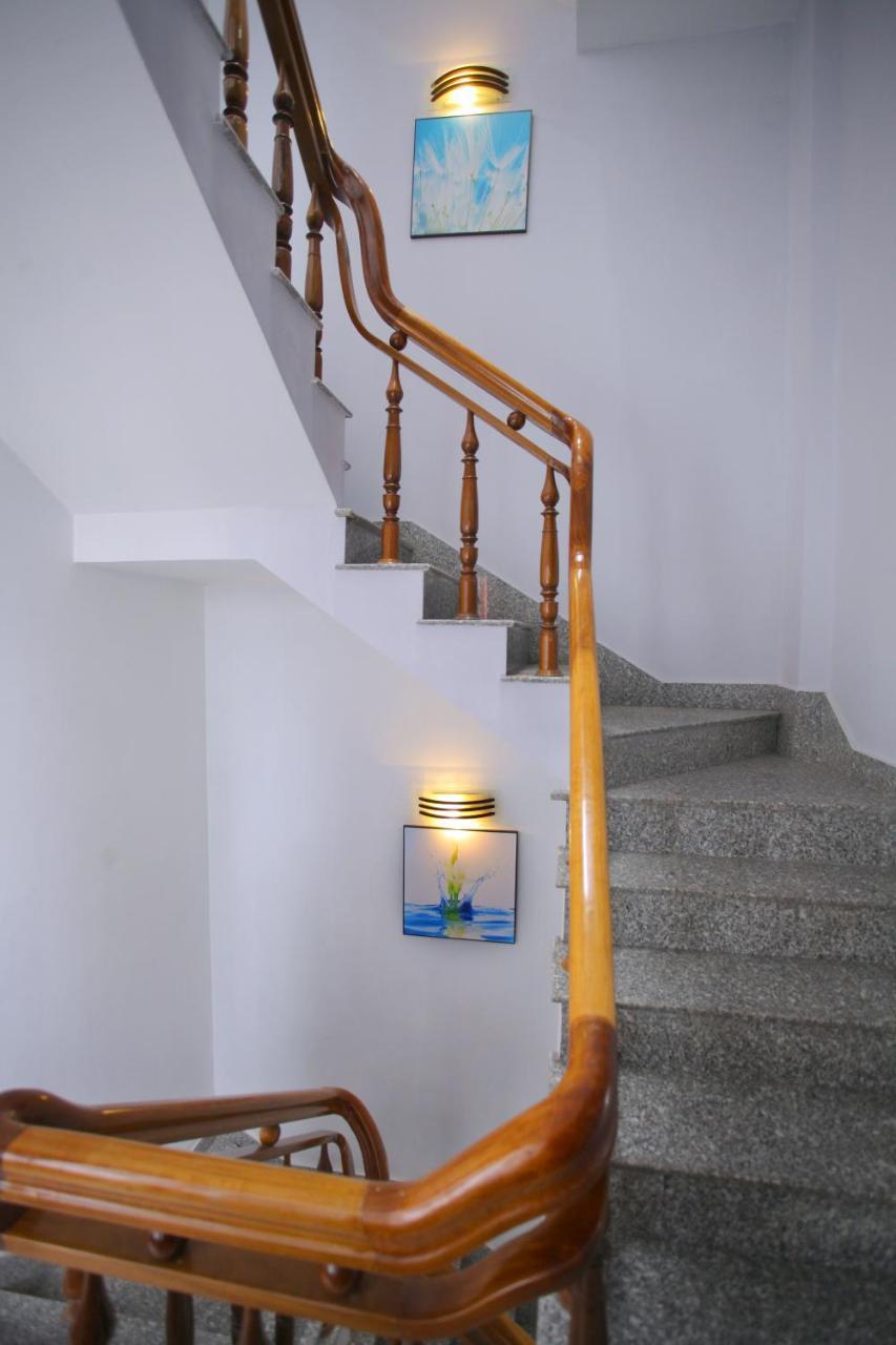 Nhatrang Cozy Hotel Nha Trang Eksteriør bilde