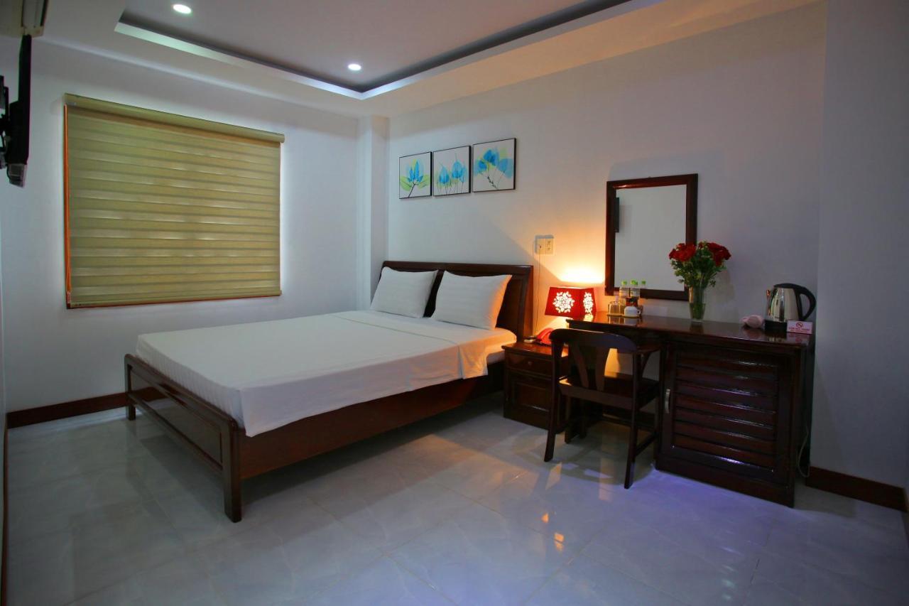 Nhatrang Cozy Hotel Nha Trang Eksteriør bilde